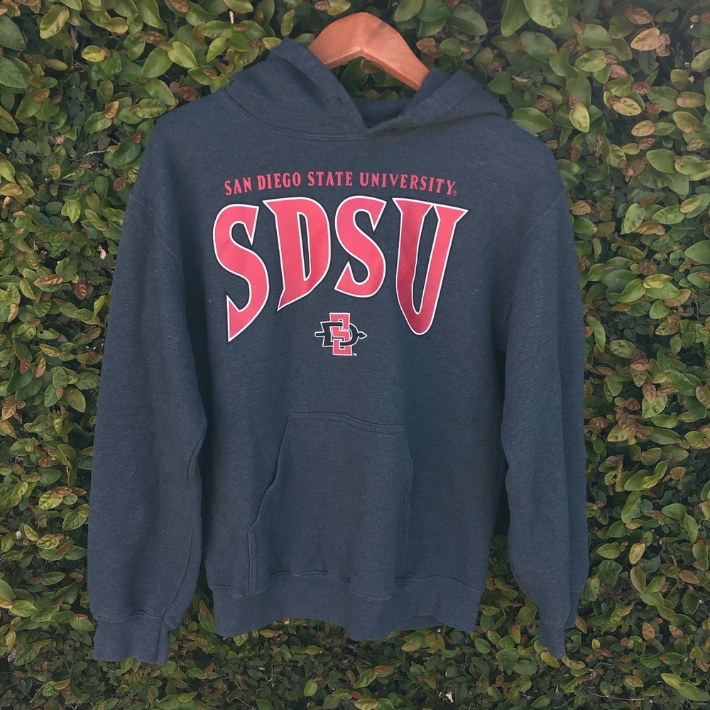 san diego hoodie
